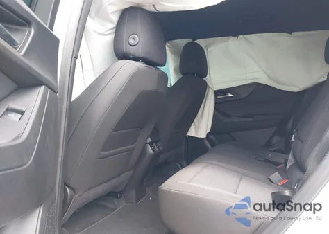 2025 Chevrolet Equinox Fwd Lt из США, поврежденный, VIN 3GNAXHEGXSL198698